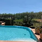 Villa Au Milieu Des Vignes