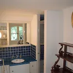 Au Milieu Des Vignes Villa *