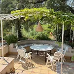 Villa Au Milieu Des Vignes La Londe-les-Maures