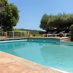 Au Milieu Des Vignes Villa