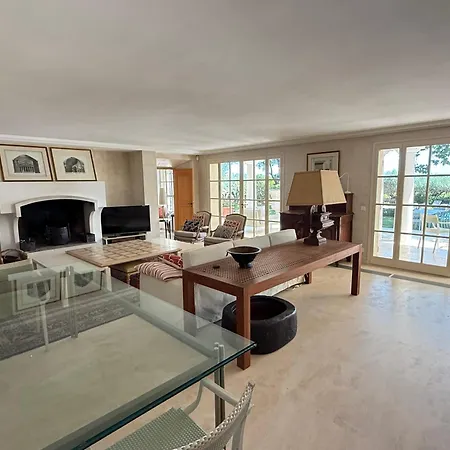 Au Milieu Des Vignes La Londe-les-Maures