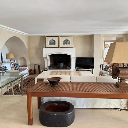 Au Milieu Des Vignes Willa *