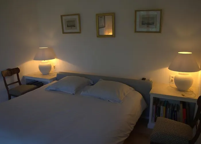 Au Milieu Des Vignes La Londe-les-Maures