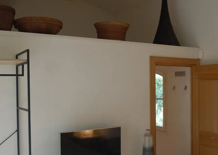 Au Milieu Des Vignes Willa La Londe-les-Maures