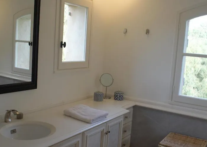 Au Milieu Des Vignes Willa *