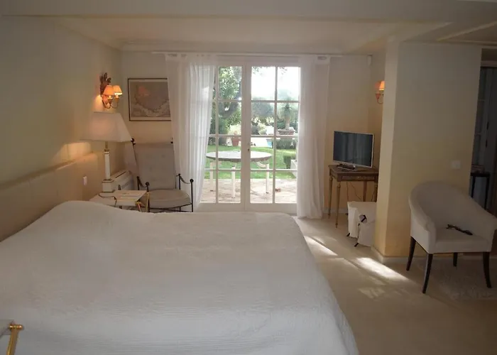 Willa Au Milieu Des Vignes La Londe-les-Maures