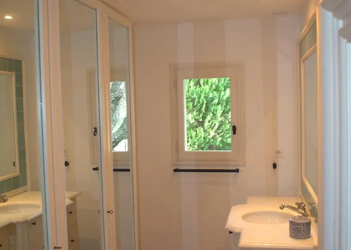 Au Milieu Des Vignes La Londe-les-Maures