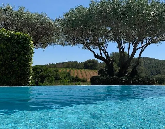 Au Milieu Des Vignes La Londe-les-Maures