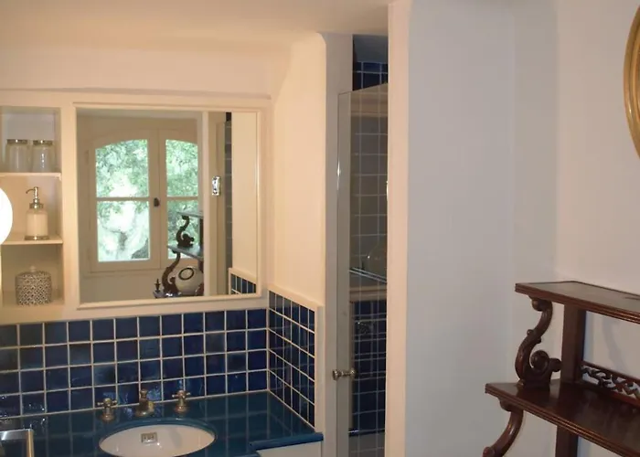 Au Milieu Des Vignes Willa *