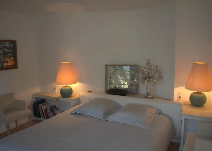 Au Milieu Des Vignes Willa *