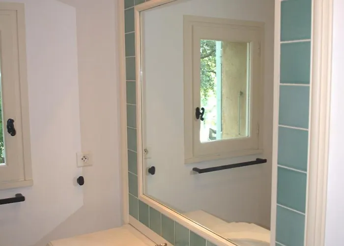 Au Milieu Des Vignes Willa La Londe-les-Maures