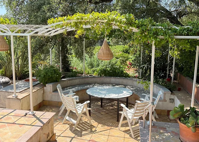 Willa Au Milieu Des Vignes La Londe-les-Maures