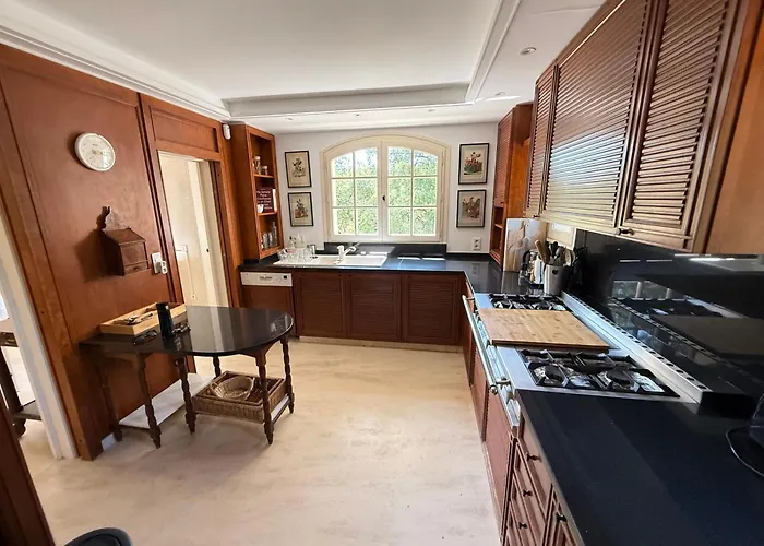 Au Milieu Des Vignes *