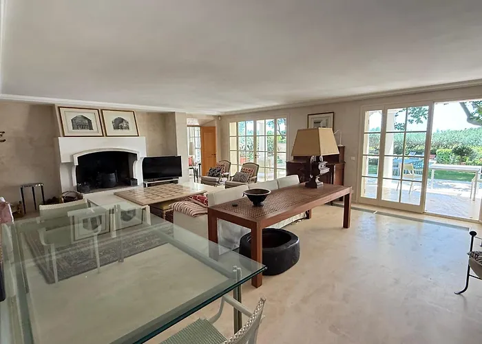 Au Milieu Des Vignes La Londe-les-Maures