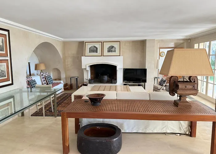 Au Milieu Des Vignes Willa *